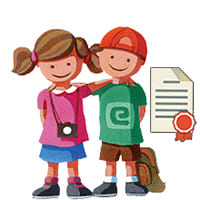 Регистрация в Балашихе для детского сада